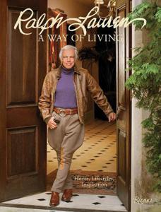 Ralph Lauren A Way Of Living | Ralph Lauren