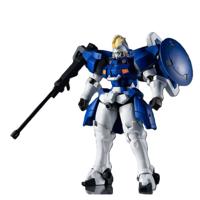 Bandai Tamashii Gundam Universe Mobile Suit Gundam Wing - OZ-00MS2 Tallgeese II Action Figure