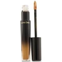 Lancome E L'Absolu Lacquer Buildable Shine & Color Longwear # 500 Gold For It 8ml Lip Color