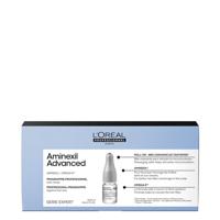 L'Oréal Professionnel Aminexil Advanced Hair Loss Ampoules 10x6ml