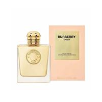 Burberry Gold (W) Edp 100Ml