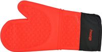 Prestige Silicon Oven Glove, Red, PR8023