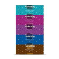 Alokozay Soft Facial Tissues - 150 Sheets X 2 Ply - Pack Of 5