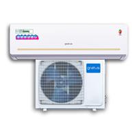 Gratus 2 Ton Split Air Conditioner Rotary Type, R410a Gas, 1-Year Full & 5-Year Compressor Warranty, Model- GSAC24TMC