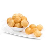 Pani Puri - 50Pc - thumbnail