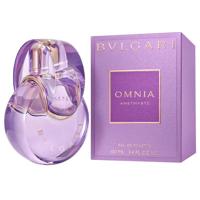 Bvlgari Omnia Amethyste (W) Edt 100Ml