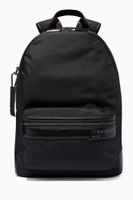 Campus Backpack in Recycled Polyester - thumbnail