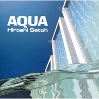 Aqua (Japan City Pop Limited Edition) | Hiroshi Sato - thumbnail