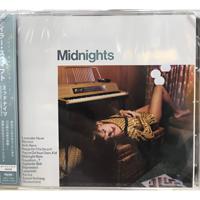 Midnights - Jade Green (Japan Limited Edition) | Taylor Swift - thumbnail