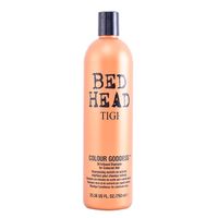 Tigi Bed Head Colour Goddess Oil Infused Shampoo 750ml