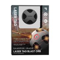 Sharper Image Laser Tag Blast Orb - thumbnail