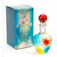 Jennifer Lopez Live Luxe Edp W 100 Ml