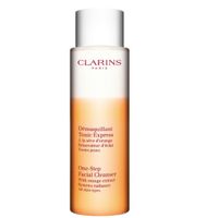 Clarins One Step Unisex 200ml Face Cleanser