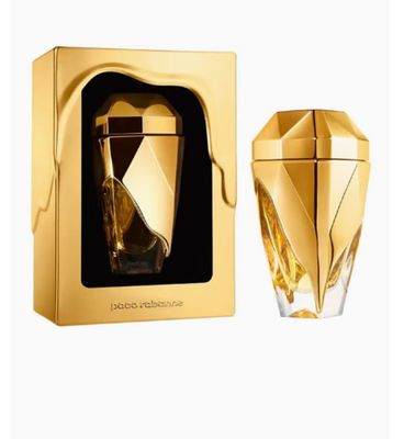Paco Rabanne Lady Million Empire Collector Edition Women Edp 80ML