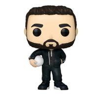 Funko Pop! TV Ted Lasso Roy Vinyl Figure