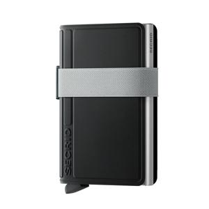 Secrid Bandwallet - Tpu - Black/White