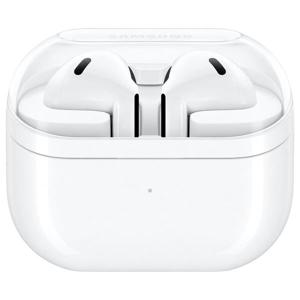 Samsung Galaxy Buds3, Wireless Earbuds, White