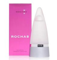 Rochas Man Rochas (M) Edt 100Ml