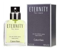 Calvin Klein Eternity for Men EDT 100ML