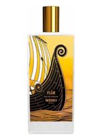 Memo Graines Vagabondes Flam (U) Edp 75Ml Tester