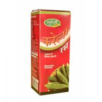 Swadeshi Karela Ras 500ml