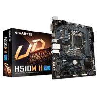 Gigabyte H510M-H Motherboard