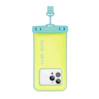 Case-Mate Waterproof Floating Pouch - Citrus Splash - thumbnail