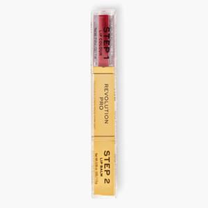 Makeup Revolution Pro Supreme Stay 24h Lip Duo Seclusion