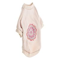 Pet Sweater Pet Winter Clothes Warm Dog Puppy Coat Dog Jacket Dog Vest Dog Sweater Winter Dog Coat Cat Costume Dog Clothes Dog Jumpsuit Dog Coats Dog Dress Outdoor Cotton Lightinthebox - thumbnail