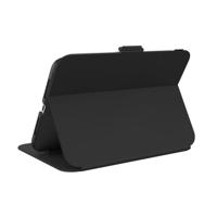 Speck Balance Folio Case With Microban for iPad mini 2021 Black - thumbnail