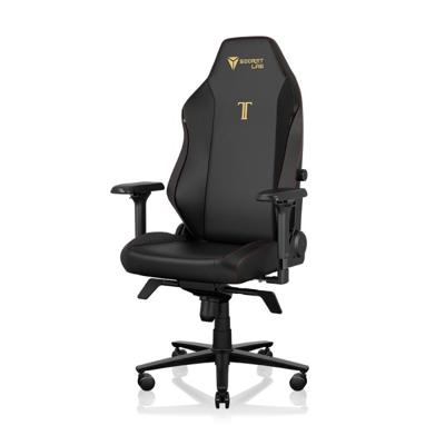 Secretlab Titan Evo NEO Hybrid Leatherette Gaming Chair Stealth (Size R)