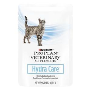 Purina Pro Plan Hydra Care Cat Food 85g