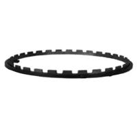 OFYR Holland Horizontal Skewer Ring 100 (52 x 21cm) - thumbnail