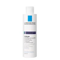 La Roche Posay Kerium Anti-Dandruff Gel-Shampoo Oily Scalp 200ml