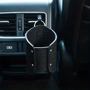 Car Car Air Conditioning Outlet Storage Box Storage Bag Multi-functional Hanging Storage Box Decoration Supplies Lightinthebox