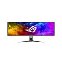 ASUS PG49WCD ROG 49'' QHD 0.03ms 144Hz OLED Curve Gaming Monitor