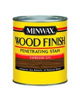 Minwax Wood Finish Penetrating Stain Espresso