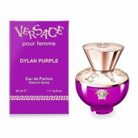 Versace Pour Femme Dylan Purple Eau De Parfum 50Ml (W)