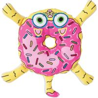 Petmate Fat Cat Foodies - Donut Cat - thumbnail