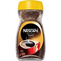 Nescafe Matinal Suave (Export) Coffee,200g x12