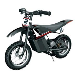 Razor Motorbike Electric Dirt Rocket MX125 13KM/H - 15173858