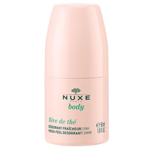 Nuxe Body Reve De The (W) 50Ml Deodorant Spray