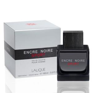 Lalique Encre Noire Sport (M) Edt 100Ml