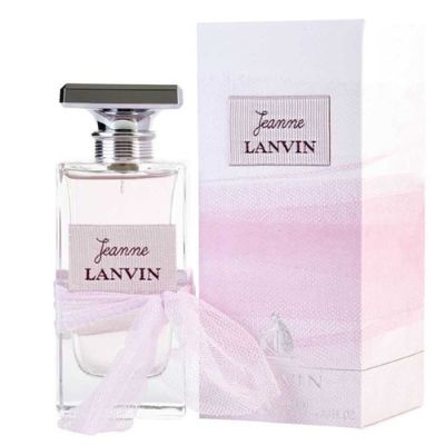 Lanvin Jeanne Lanvin Women Edp 100Ml Lanvin Jeanne Lanvin Women Edp 100Ml
