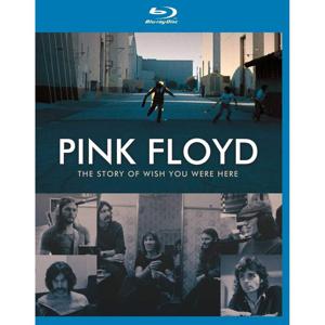 The Story Of Wish You Were Here (Blu-Ray) | Pink Floyd