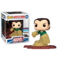 Funko Pop Marvel Sinister Six - Sandman - Exclusive