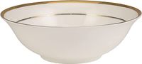 Royalford Premium Bone China Bowls, 9" Salad Bowl-(Multicolor)-(RF10467)