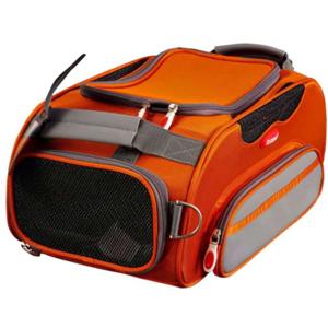 Argo Aero- Pet Airline Approved Carrier Tango Orange Small