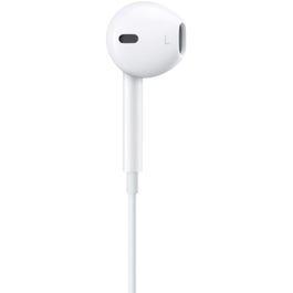 Apple Wired In Ear Earphones, White MYQY3ZE/A