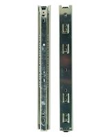 Homesmiths Heavy Duty Bearing Drawer Channel 16 inch Homesmiths Heavy Duty Bearing Drawer Channel 16 inch